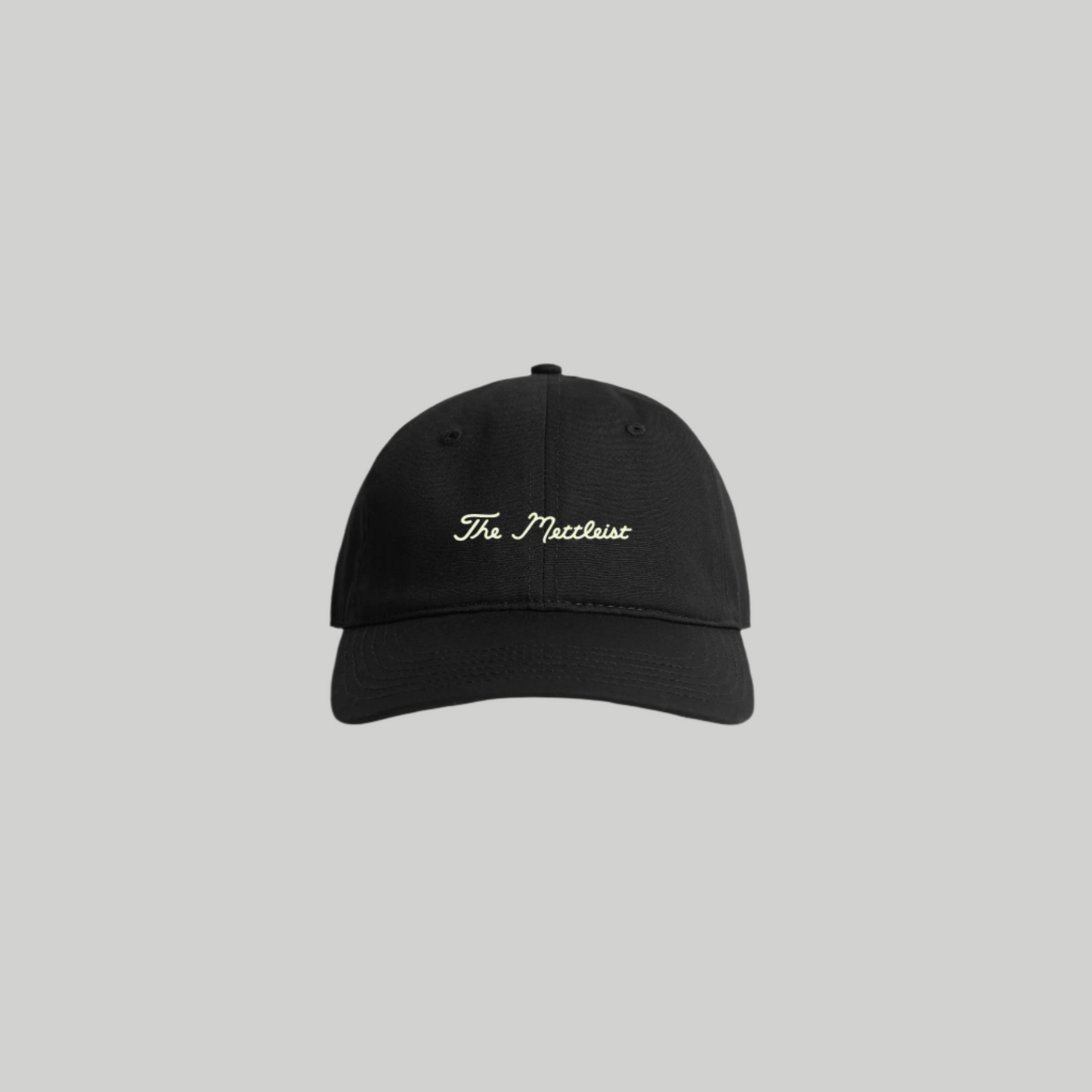 The Mettleist Script Hat