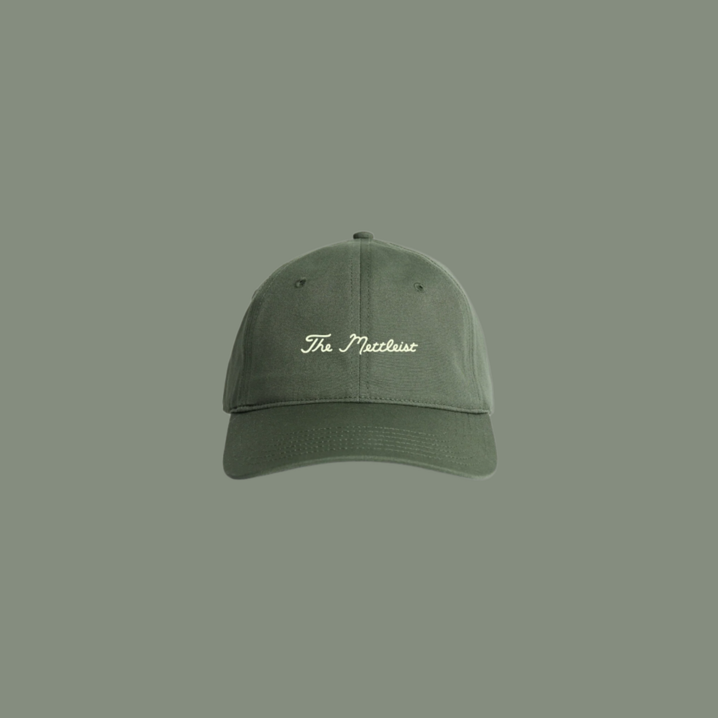 The Mettleist Script Hat