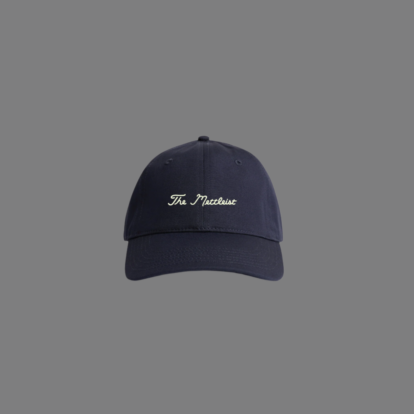 The Mettleist Script Hat